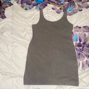 Forever 21 bodycon mini. Size XL